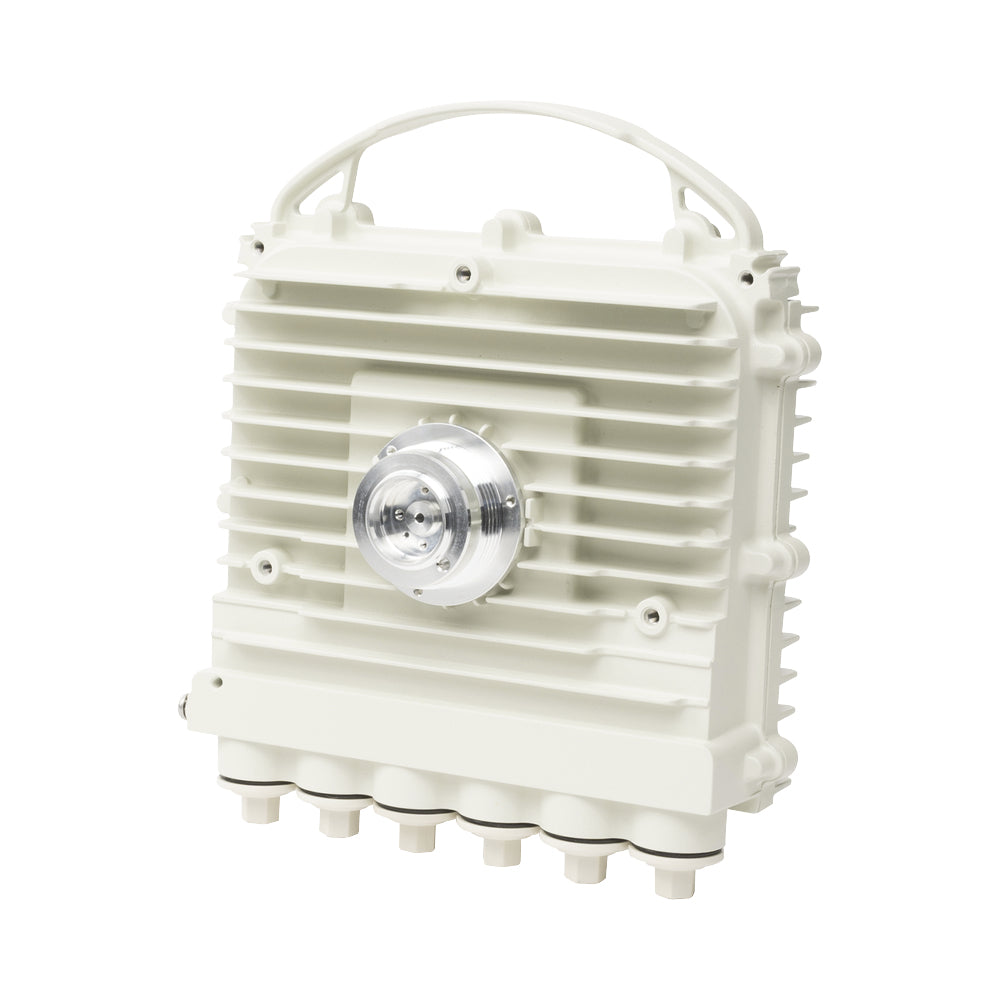 Siklu EH-2500FX-ODU-L-EXN ampliador de red Repetidor de red Blanco 2000 Mbit/s