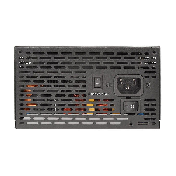 Thermaltake TOUGHPOWER GF A3 unidad de fuente de alimentación 1200 W 24-pines ATX ATX Negro, 100 - 240 V, Activo, 100 W