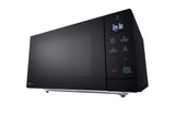 LG NeoChef MH7032JAS microondas Negro Microondas con grill Encimera 30 L