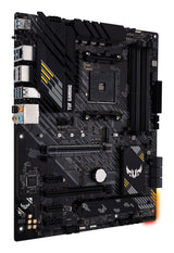 ASUS TUF Gaming B550-PLUS placas base AMD Zócalo AM4 AMD Ryzen 3000 Series 1