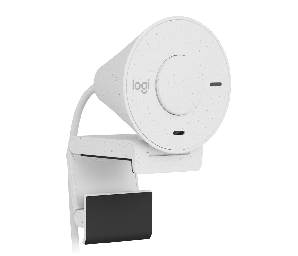 Logitech Brio 300, 1920 x 1080 Pixeles, Full HD, 30 fps, 960-001440 | Cámaras web