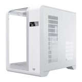 Balam Rush BR-941624 carcasa de ordenador Mini Tower Blanco