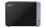 QNAP TS-632X-4G Servidores NAS y de almacenamiento No 0 Alpine