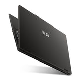 MSI VenturePro 15 AI A1VEG-016MX Laptop Portátil Gris Concha MSI