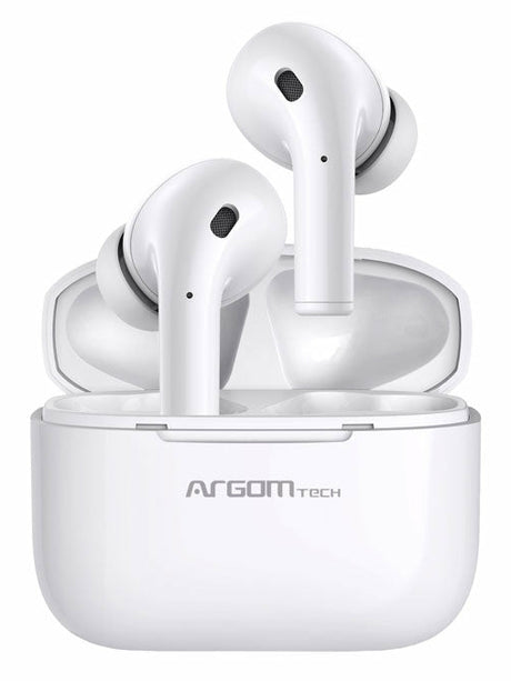 ArgomTech SkeiPods E71 Auriculares True Wireless Stereo (TWS) Intra auditivo Llamadas/Música/Deportes/Diario USB Tipo C 