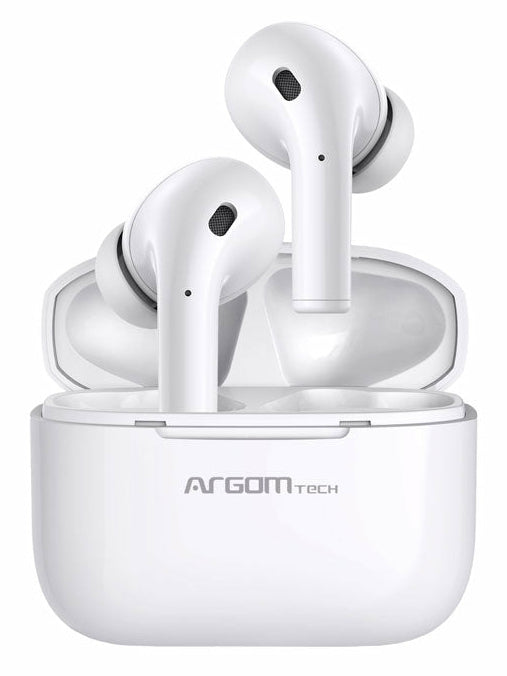 ArgomTech SkeiPods E71 Auriculares True Wireless Stereo (TWS) Dentro de oído Música/uso diario USB T