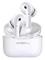 ArgomTech SkeiPods E71 Auriculares True Wireless Stereo (TWS) Dentro de oído Música/uso diario USB T