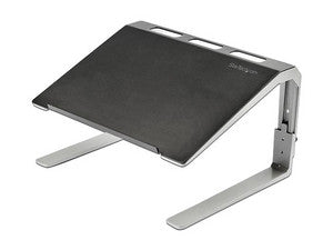 Soporte Startech LTSTND para Laptop, Negro/Gris, Ajustable, Plegable, 15-17"