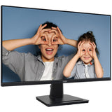 MSI PRO MP275 Monitor 68,6 cm (27") 1920 x 1080 Pixeles Full HD LED Negro