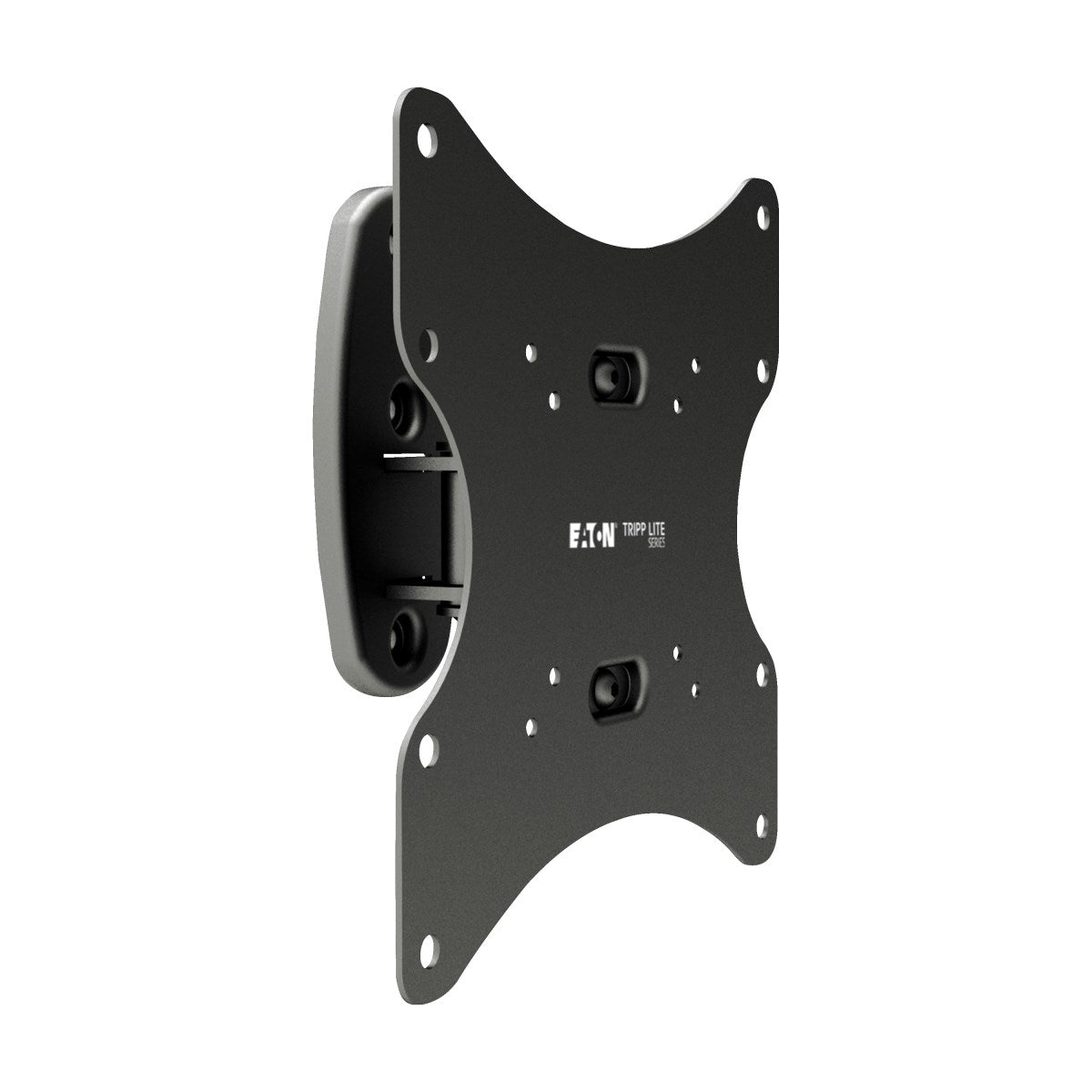 Tripp Lite DWM1742MN Soporte de Pared Giratorio / Inclinable para TVs y Monitores de 17" a 42", Giro de 80°, I