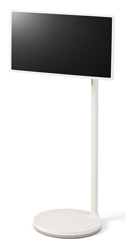 LG 27ART10AKPL Monitor 68,6 cm (27") 1920 x 1080 Pixeles LED directa Wifi