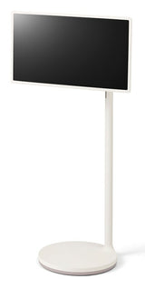 LG 27ART10AKPL Monitor 68,6 cm (27") 1920 x 1080 Pixeles LED directa Wifi