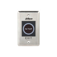 Dahua Technology DHI-ASF909-V1 boton de salida Alámbrico