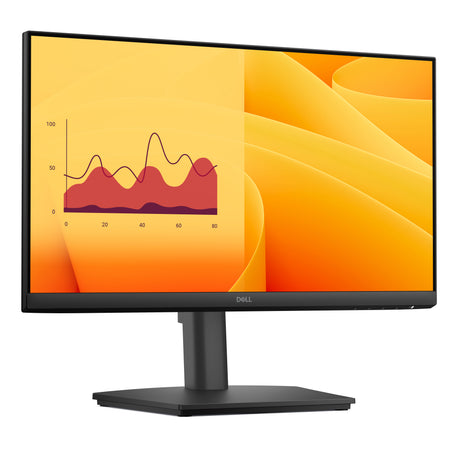 DELL E Series E2225HSM monitor de computadora 54.6 cm (21.5") 1920 x 1080 Pixeles Full HD LCD