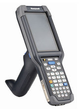 Honeywell CK65 computadora de bolsillo 10.2 cm (4") 480 x 800 Pixeles Pantalla táctil 498 g Negro, LCD, Multi-touch, Cap
