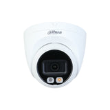 Dahua Technology WizSense IPC-HDW2449T-S-IL-0280B cámaras de vigilancia Cámara de seguridad IP Interior y exterior Alámbrico Si