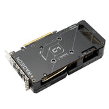ASUS DUAL-RX7600-O8G-EVO tarjetas gráficas AMD Radeon RX 7600 2695 MHz 2715 MHz