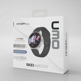 ArgomTech ARG-WT-6030SL Relojes inteligentes y deportivos 3,3 cm (1.3") IPS Digital 320 x 320 Pixele