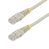 StarTech.com M45PATCH10GR Cables de red 3 m Cat5e RoHS, CE