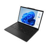 Lenovo ThinkPad T14 Gen 5 (Intel) Laptop Portátil Negro Concha 35,6 cm (14")