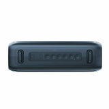 ArgomTech Radyon Air Altavoz de fiesta Azul 8 W, 2.0 canales, 80 - 20000 Hz, 4 Ohmio