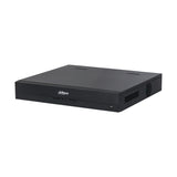 Dahua Technology NVR4416-16P-EI grabadores de vídeo en red (nvr) 16 canales 16 4 3840 x 2160 Pixeles