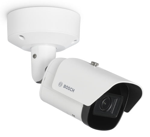 Bosch NBE-5703-AL cámara de vigilancia Bala (forma) Cámara de seguridad IP Exterior 2592 x 1944 Pixe