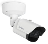 Bosch NBE-5703-AL cámara de vigilancia Bala (forma) Cámara de seguridad IP Exterior 2592 x 1944 Pixe