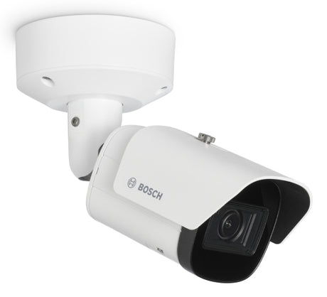 Bosch NBE-5703-AL cámara de vigilancia Bala (forma) Cámara de seguridad IP Exterior 2592 x 1944 Pixe