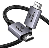 Ugreen 25911 cable HDMI 3 m HDMI tipo A (Estándar) Negro