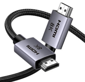 Ugreen 25911 cable HDMI 3 m HDMI tipo A (Estándar) Negro
