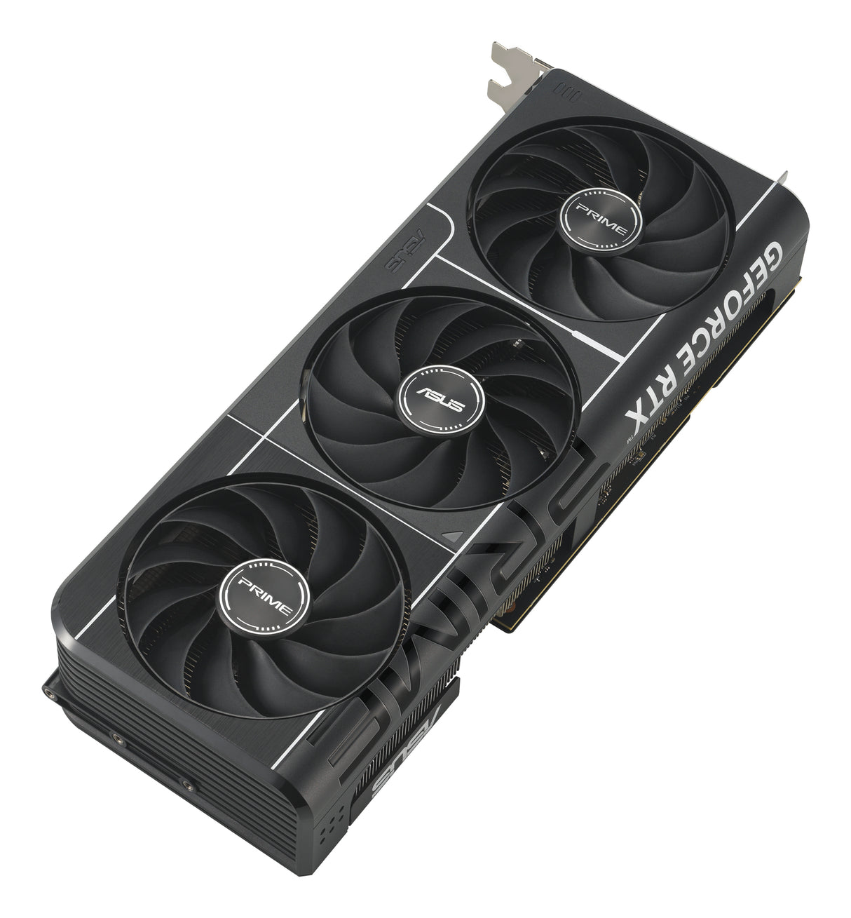ASUS PRIME-RTX5080-16G tarjetas gráficas Si 10752 NVIDIA GeForce RTX 5080