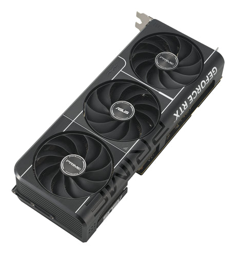 ASUS PRIME-RTX5080-16G tarjetas gráficas Si 10752 NVIDIA GeForce RTX 5080