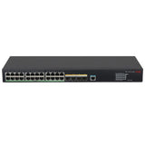 H3C S5170-28S-EI Gestionado L2 10G Ethernet (100/1000/10000) Negro