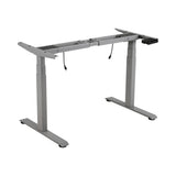 Epcom EM33-2A3 armario rack Rack o bastidor independiente