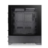 Thermaltake CTE T500 Air Full Tower Negro, ATX, EATX, ITX, CA-1X8-00F1WN-00
