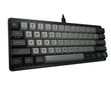 COUGAR PURI MINI Teclado Juego Alámbrico USB Interruptor mecánico