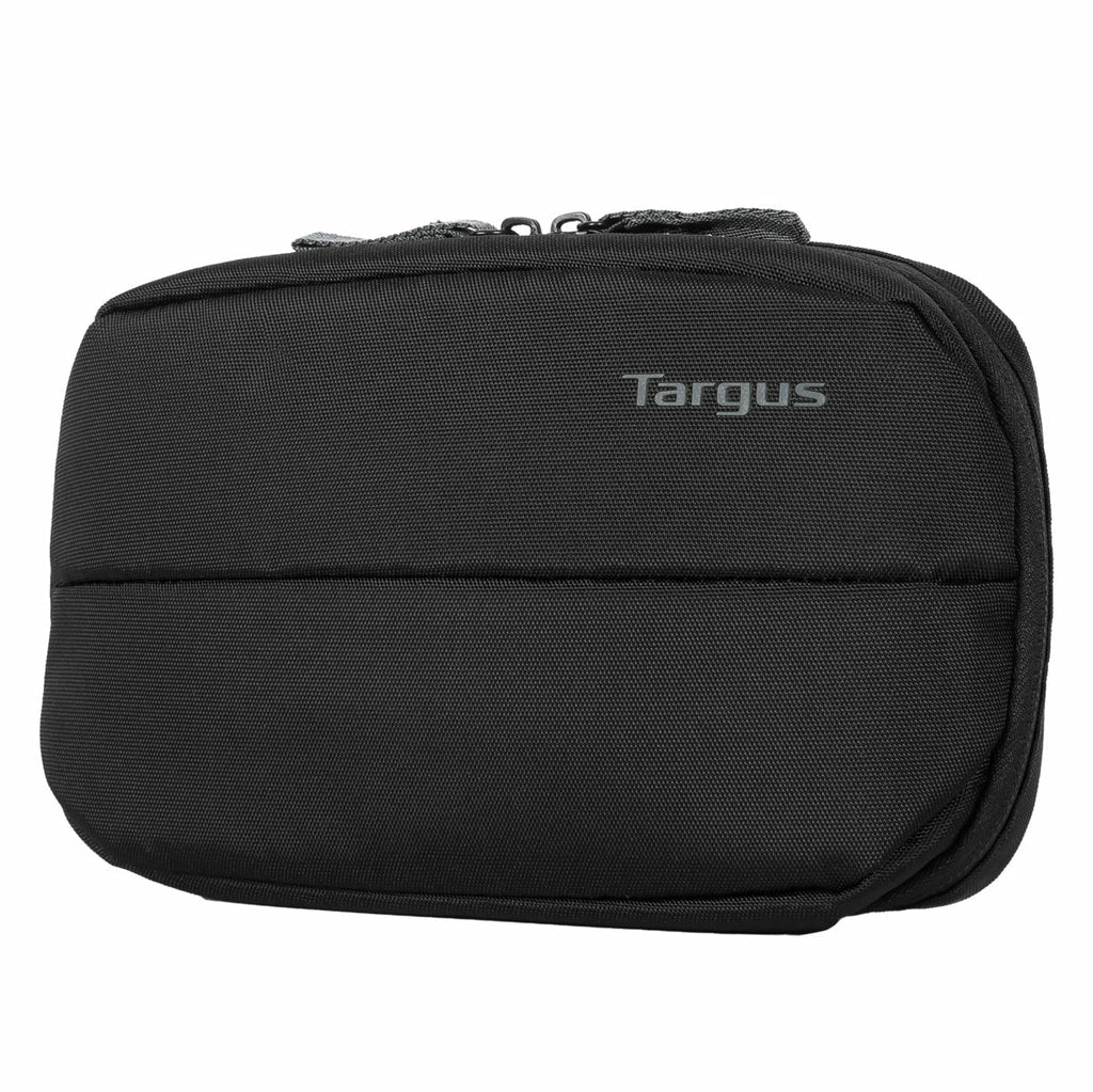 Targus TXZ028GL cajas para equipos Funda de protección Negro Resistente al agua 228 mm