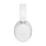 Acteck Honour 2 Plus HP626 Auriculares Inalámbrico y alámbrico Diadema Llamadas/Música USB Tipo C Bluetooth Blanco
