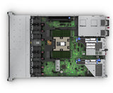 HPE ProLiant DL325 Gen11 9015 3.5GHz 8c 1P 1x32GB-R 4LFF MR408i-o 2x4TB HDD 1x800W PS LA Server Servidores AMD EPYC AMD