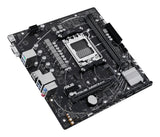 ASUS PRIME A620M-K placas base AMD Zócalo AM5 AMD Ryzen 7000 Series Zócalo AM5