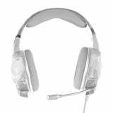 Trust GXT 322W Auriculares Auriculares Diadema Juego Binaural