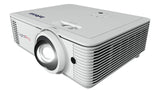 InFocus IN0048ST Videoproyector 4000 lúmenes ANSI DLP Lámpara