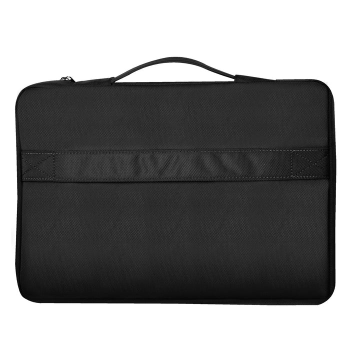 Perfect Choice PC-084129 maletines para portátil 39,6 cm (15.6") Maletín Negro