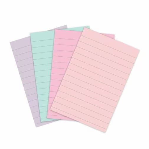 Notas adhesivas Mod 4621R-4SSNRP Post-it
