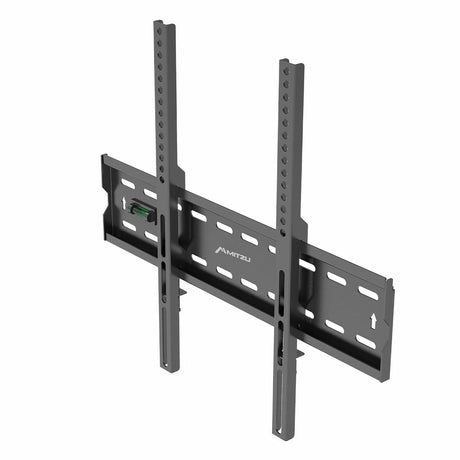 MITZU LCD-3265 soporte para TV 165.1 cm (65") Negro, 600 x 400 mm | Soportes para TV