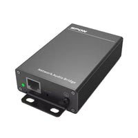 GEN-3101A01, Bridge de audio IP, conecta bocina o amplificador análogo a red IP/SIP