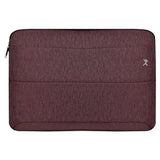 Perfect Choice PC-084594 maletín para laptop 39.6 cm (15.6") Funda Rojo, 280 g