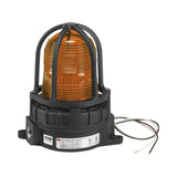 Federal Signal 191XLS-024-A luz para alarma Fijo Multicolor