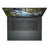 DELL Precision 5690 Laptop Estación de trabajo móvil Gris Concha Negocios